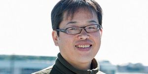 Takeo Takahashi