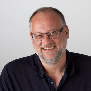 Herbert Tucmandl