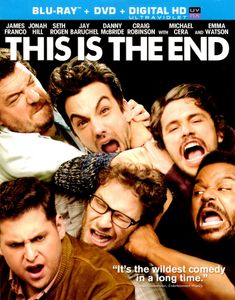 This Is The End