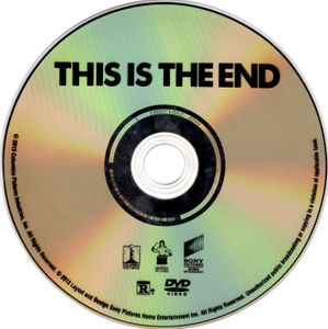 This Is The End