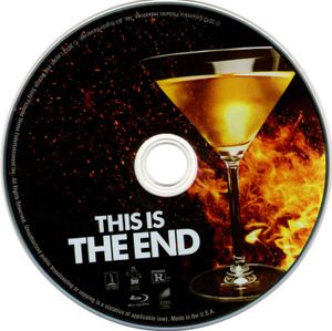 This Is The End