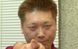 Tatsufumi Tamagawa