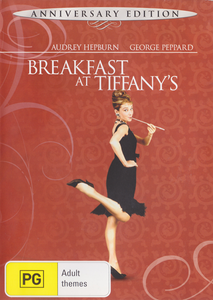 Breakfast At Tiffany's - Anniversary Edition
