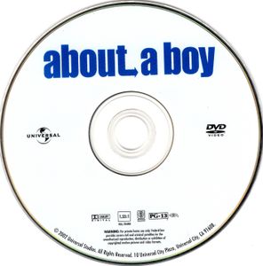 About A Boy