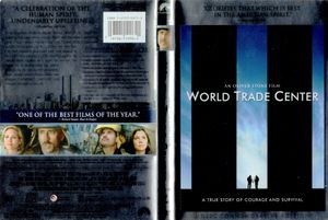 World Trade Center: 2-Disc Commemorative Edition