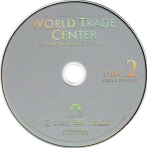 World Trade Center: 2-Disc Commemorative Edition