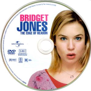 Bridget Jones: The Edge Of Reason