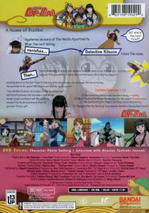 Love Hina: Vol. 3 - Secret Lives