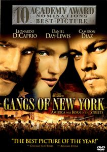 Gangs Of New York