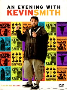 An Evening with Kevin Smith