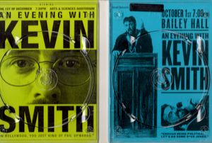 An Evening with Kevin Smith