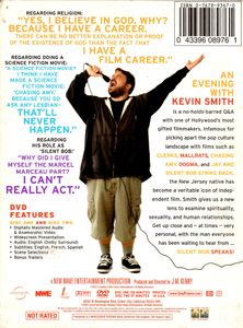 An Evening with Kevin Smith