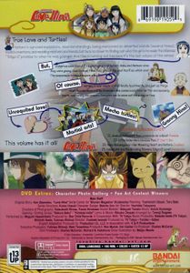 Love Hina: Vol. 6 - And The Winner Is...