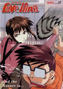 Love Hina: Vol. 6 - And The Winner Is...