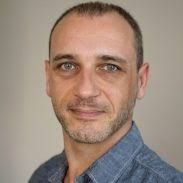Rainer Fritz