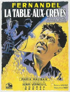 La Table-aux-crevés