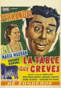 La Table-aux-crevés