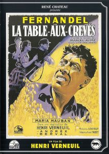La Table-aux-crevés
