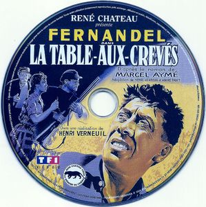 La Table-aux-crevés