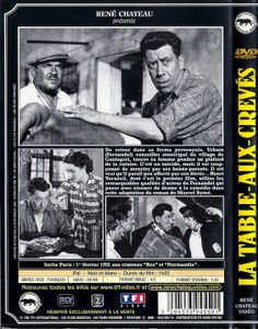 La Table-aux-crevés