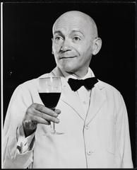 Frédéric O'Brady