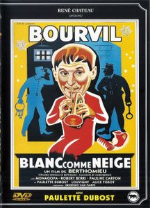 Blanc comme Neige