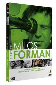 A Arte De Milos Forman