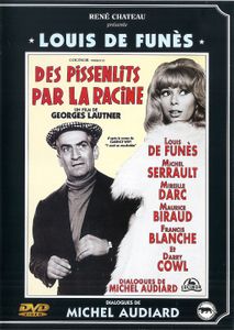 Des Pissenlits Par La Racine