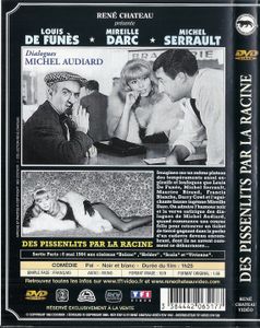 Des Pissenlits Par La Racine