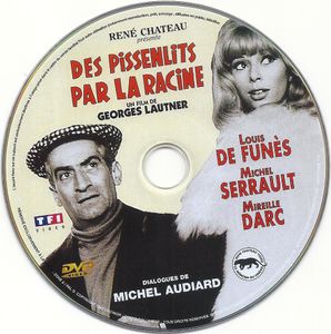 Des Pissenlits Par La Racine
