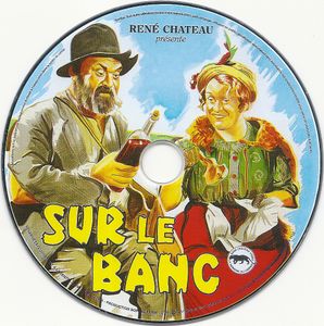 Sur le Banc