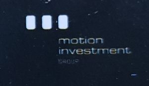 Motion Investment Group