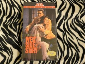 West Side Story