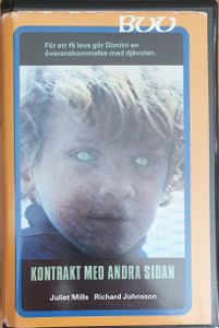 Kontrakt med andra sidan