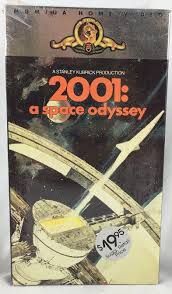 2001: A Space Odyssey