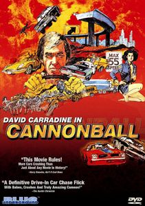 Cannonball