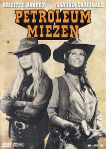 Petroleum Miezen