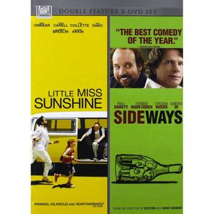 Little Miss Sunshine / Sideways