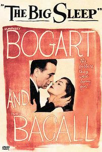 The Big Sleep
