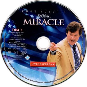 Miracle
