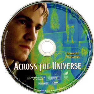 Across The Universe: 2-Disc Deluxe Edition