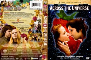 Across The Universe: 2-Disc Deluxe Edition