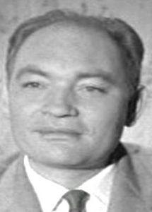 Georges Lycan