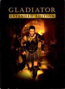 Gladiator - Extended Edition