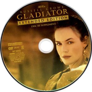 Gladiator - Extended Edition