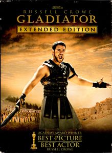 Gladiator - Extended Edition
