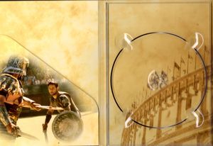 Gladiator - Extended Edition