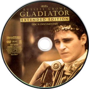 Gladiator - Extended Edition
