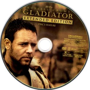 Gladiator - Extended Edition