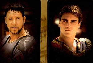 Gladiator - Extended Edition